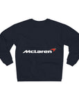 Unisex Mclaren Crew Neck Sweatshirt™