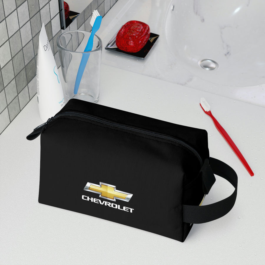 Black Chevrolet Toiletry Bag™