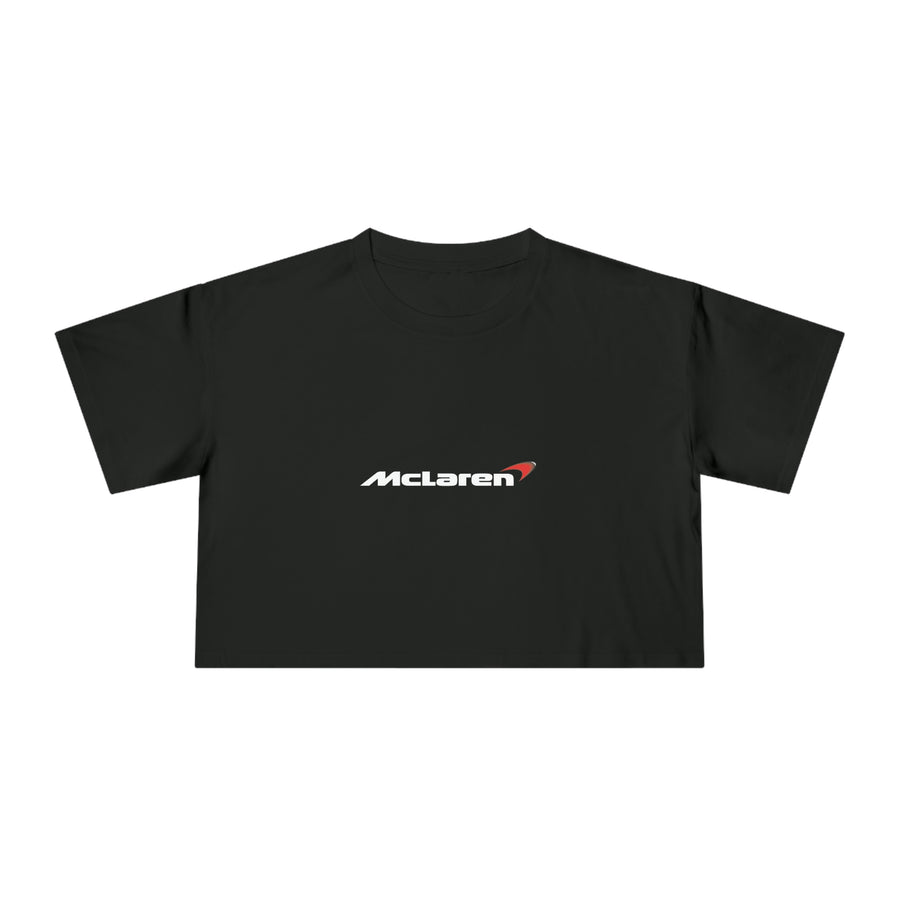 Women's Mclaren Crop Tee™