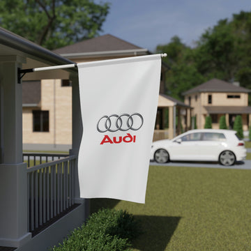 Audi House Banner™