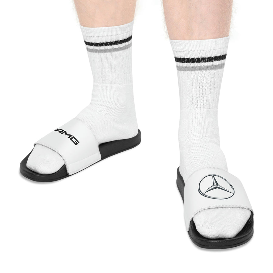 Unisex Mercedes AMG Slide Sandals™