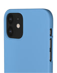 Light Blue Volkswagen Snap Cases™