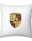 Porsche Spun Polyester Pillowcase™