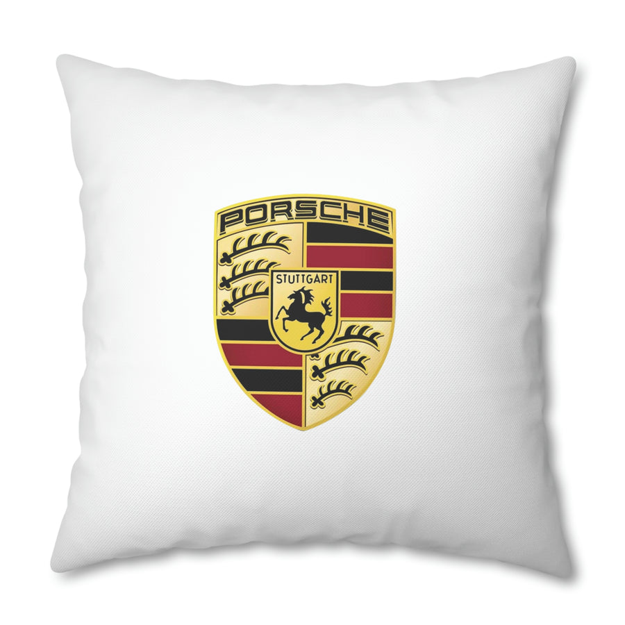 Porsche Spun Polyester Pillowcase™
