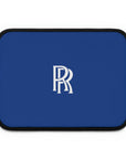 Dark Blue Rolls Royce Laptop Sleeve™