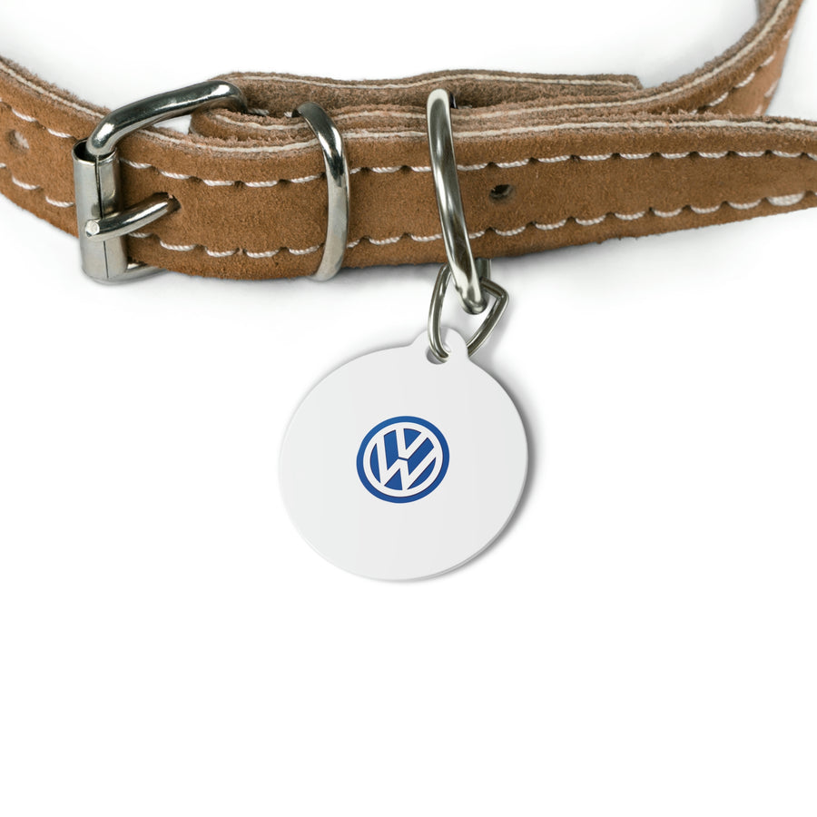 Volkswagen Pet Tag™