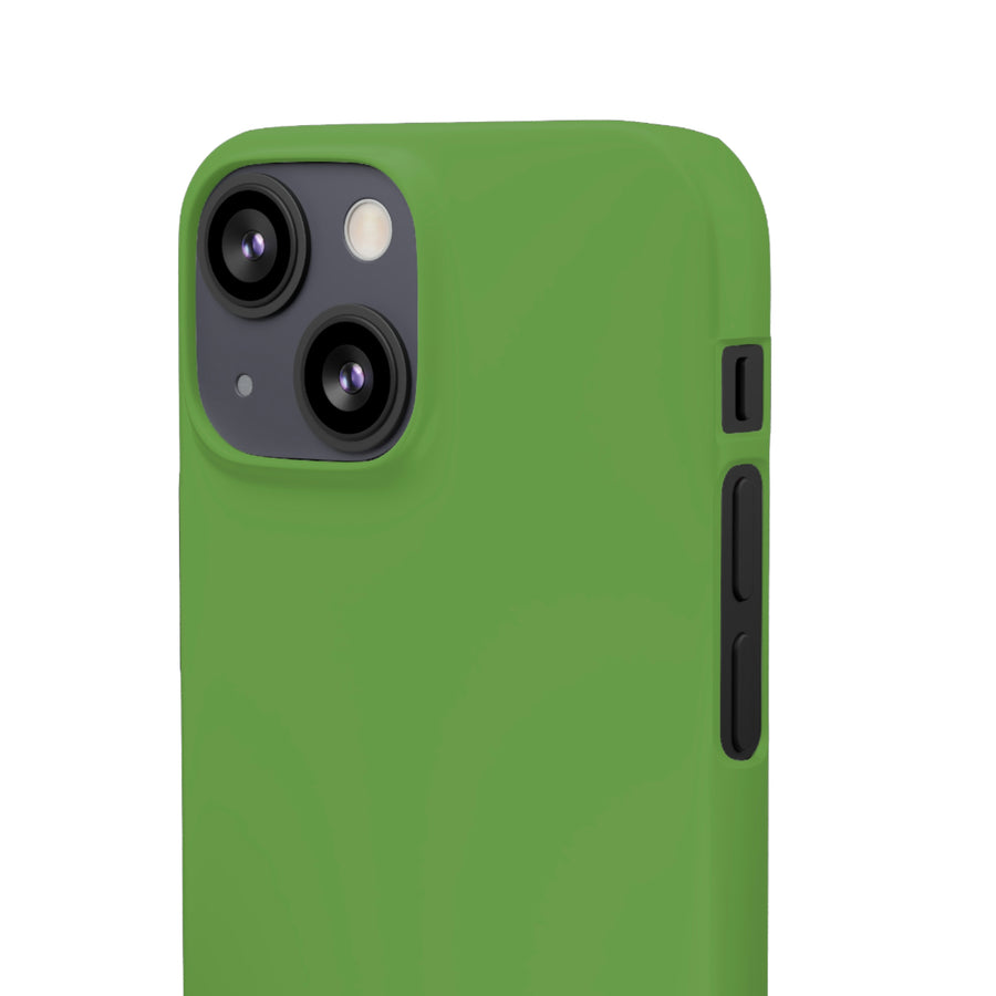 Green Volkswagen Snap Cases™