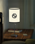 BMW Lamp on a Stand, US|CA plug™