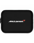 Black McLaren Laptop Sleeve™