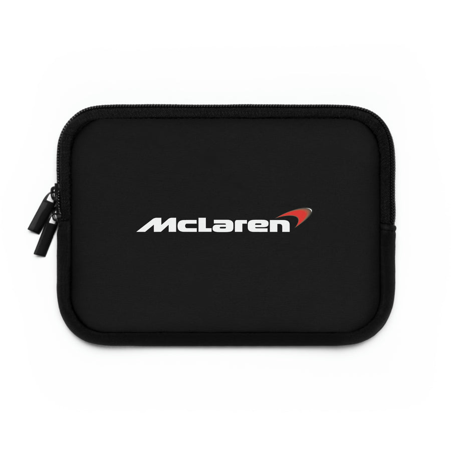 Black McLaren Laptop Sleeve™