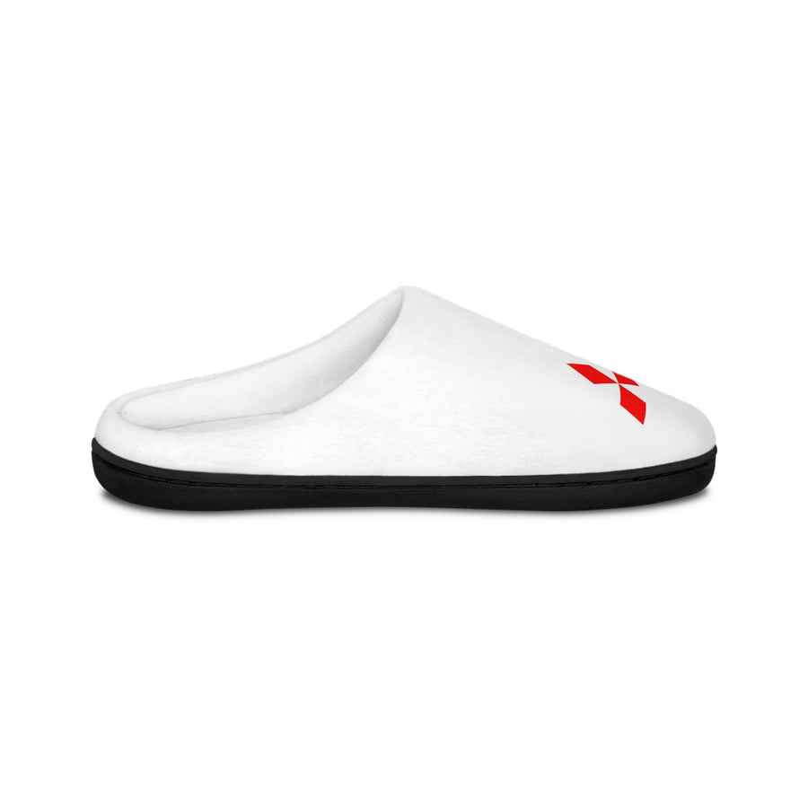 Unisex Mitsubishi Indoor Slippers™