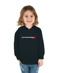 Unisex Toddler Pullover Dodge Fleece Hoodie™