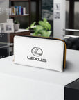 Lexus Zipper Wallet™