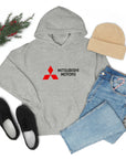 Unisex Mitsubishi Hoodie™