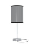 Grey Chevrolet Lamp on a Stand, US|CA plug™