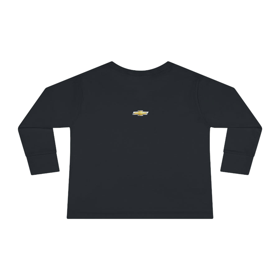 Chevrolet Toddler Long Sleeve Tee™