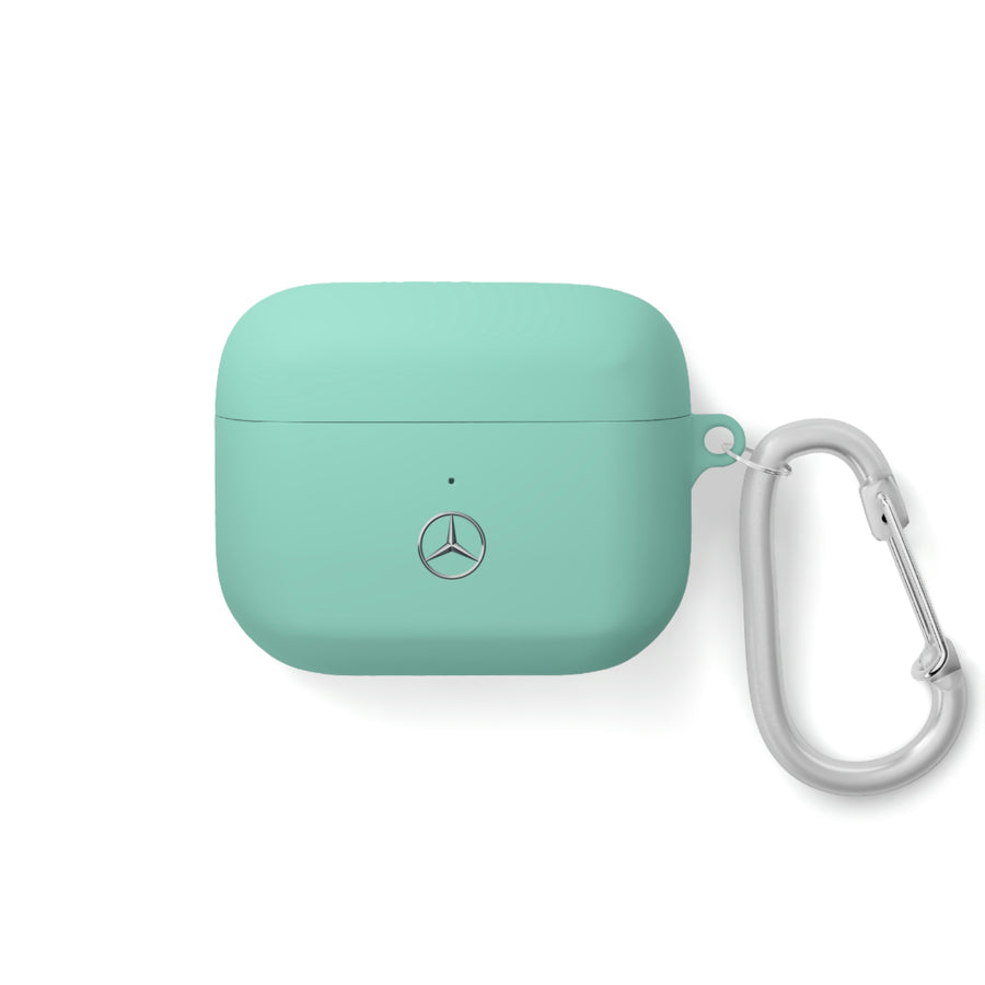 Mercedes AirPods and AirPods Pro Case Cover™