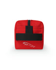 Red Jaguar Toiletry Bag™