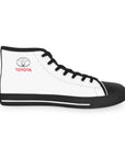 Men's Toyota High Top Sneakers™