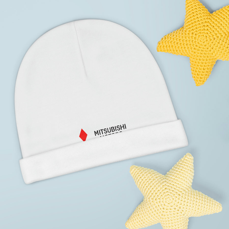 Mitsubishi Baby Beanie™