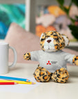 Mitsubishi Stuffed Animals with Tee™