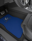 Dark Blue Lexus Car Mats (Set of 4)™