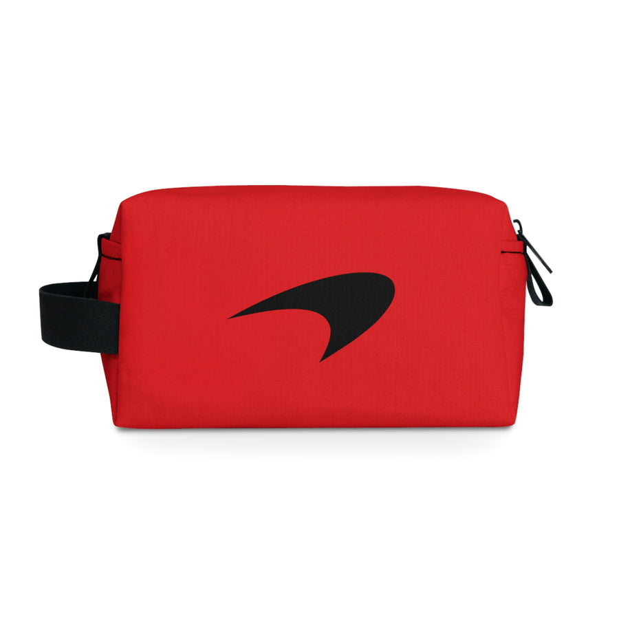 Red Mclaren Toiletry Bag™