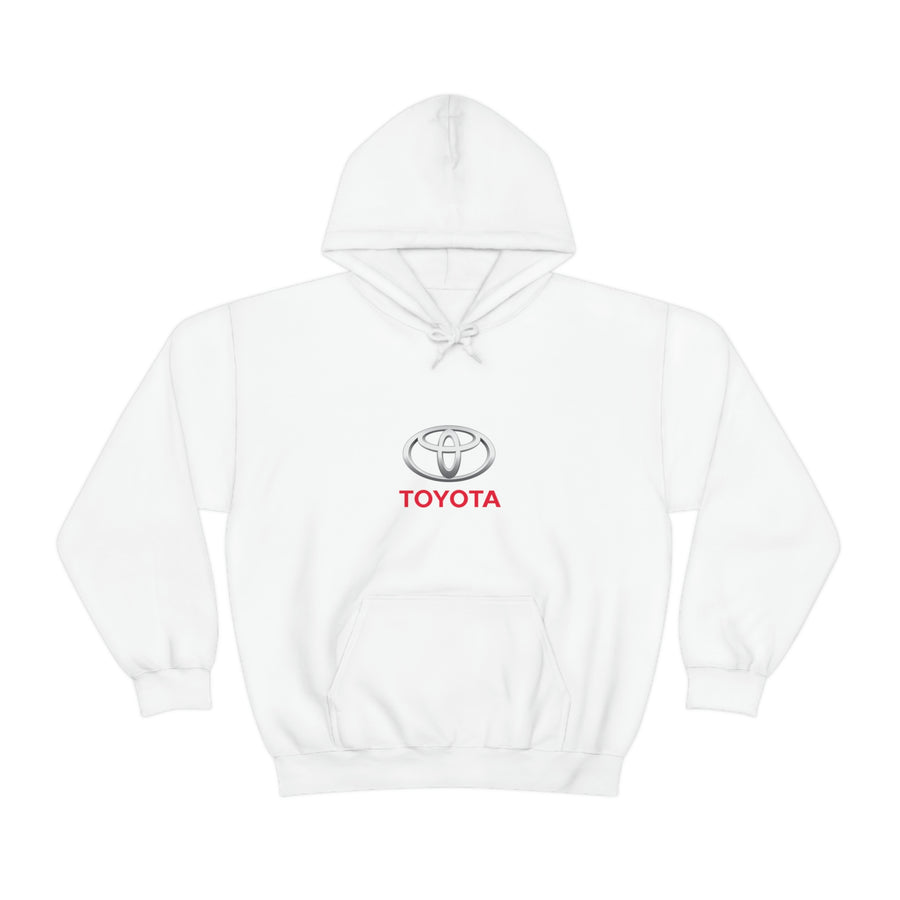 Unisex Toyota Hoodie™