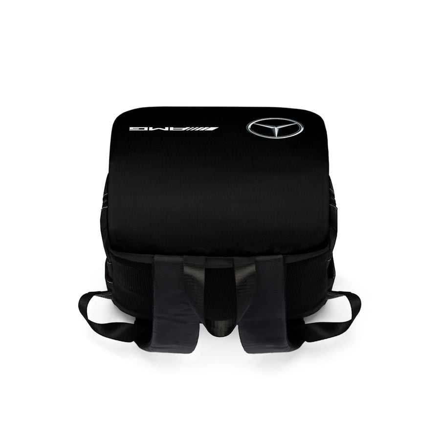 Unisex Mercedes Casual Shoulder Backpack™