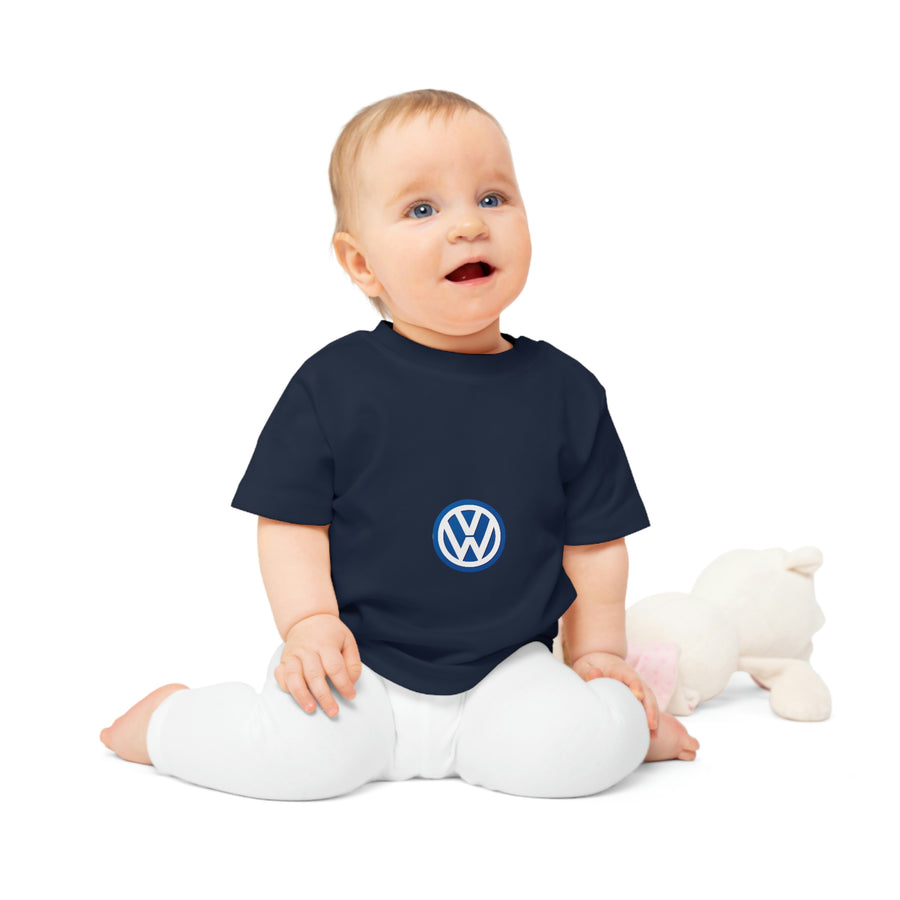 Volkswagen Baby T-Shirt™