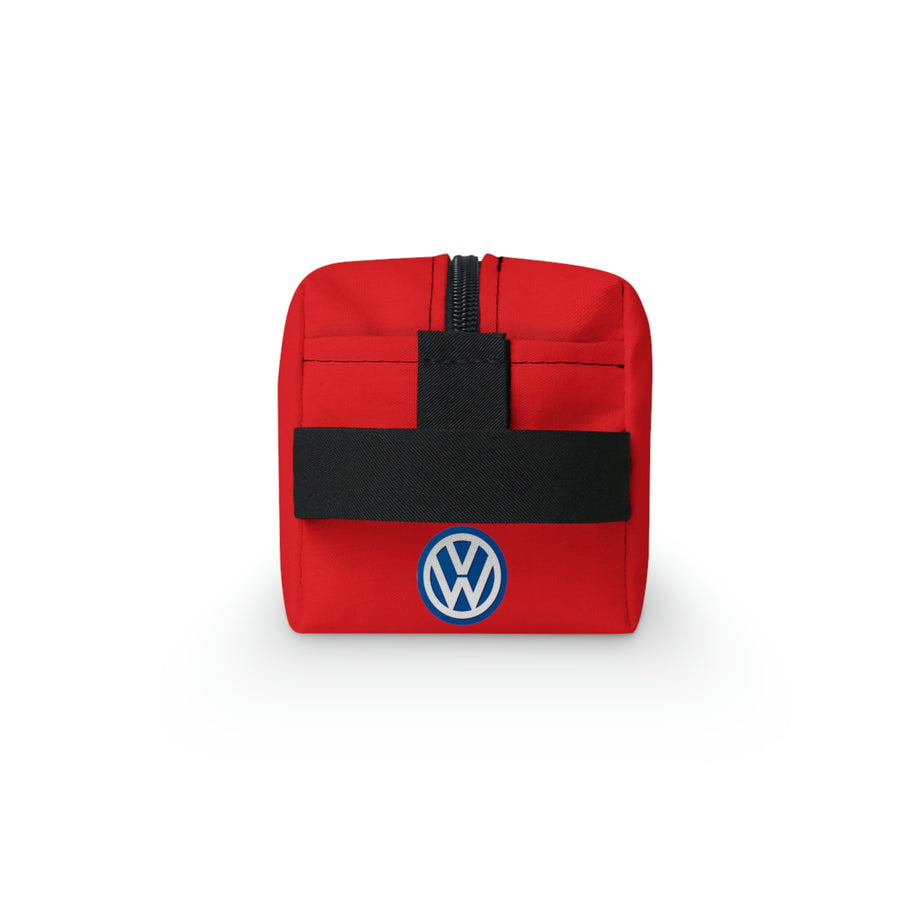 Red Volkswagen Toiletry Bag™