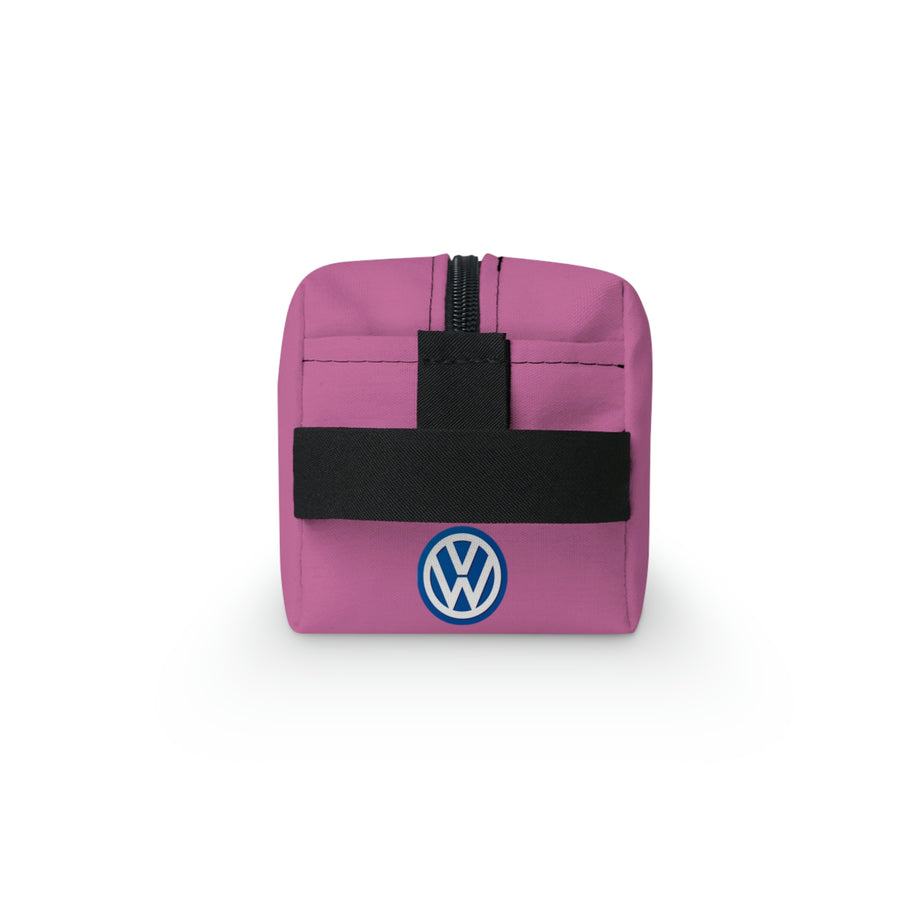 Pink Volkswagen Toiletry Bag™