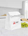 Mitsubishi Polyester Lunch Bag™