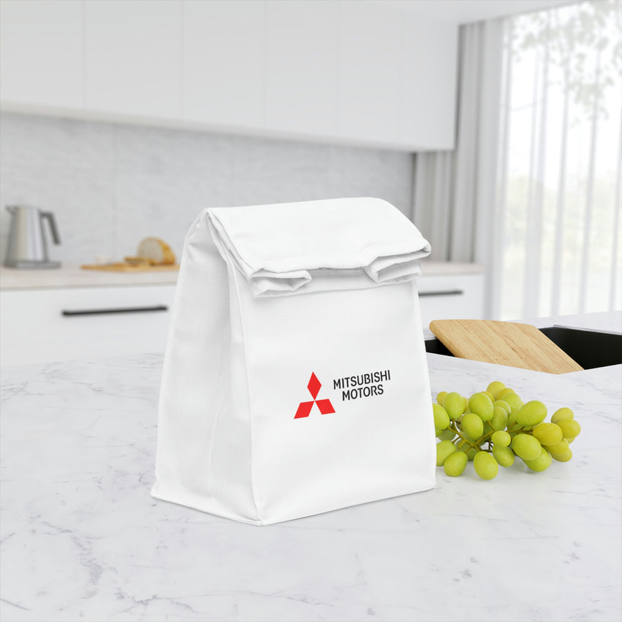 Mitsubishi Polyester Lunch Bag™