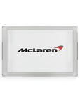 McLaren Acrylic Serving Tray™
