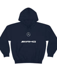 Unisex Mercedes Hoodie™