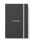 Dodge Color Contrast Notebook - Ruled™