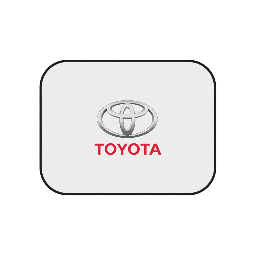 Toyota Car Mats (Set of 4)™