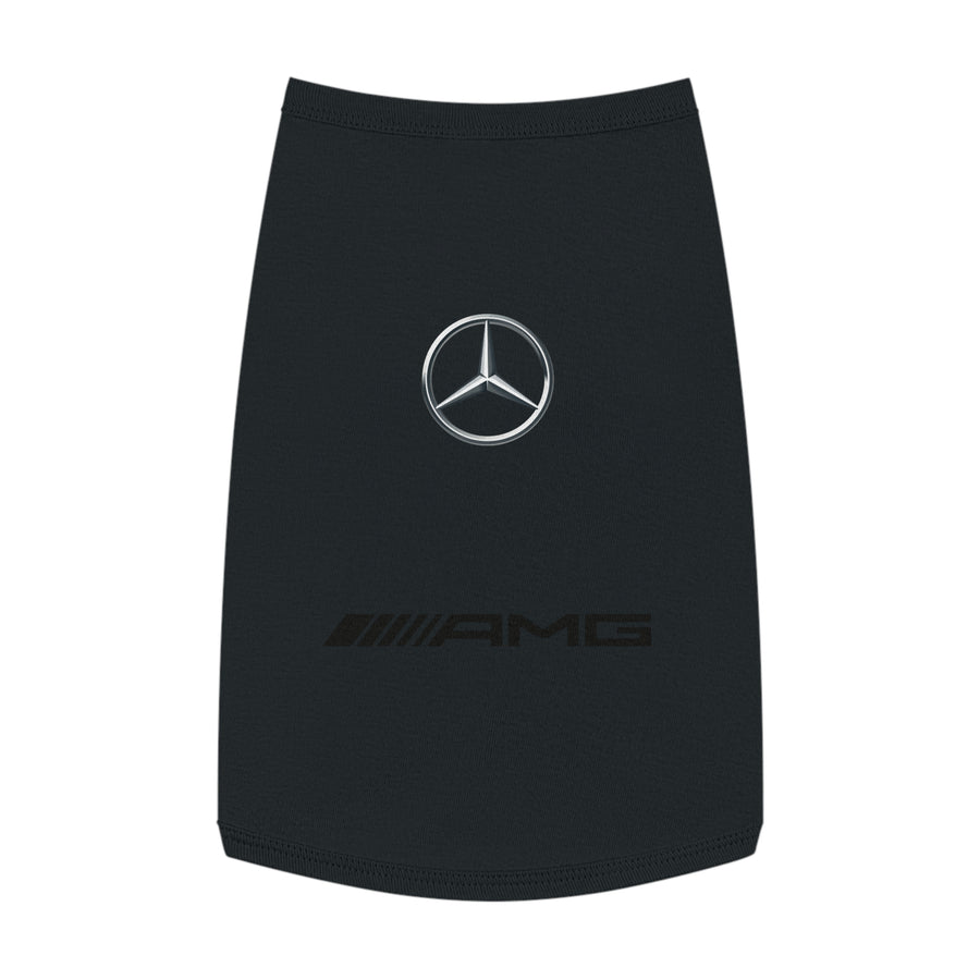 Mercedes Pet Tank Top™