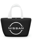 Black Nissan GTR Big Lunch Bag™