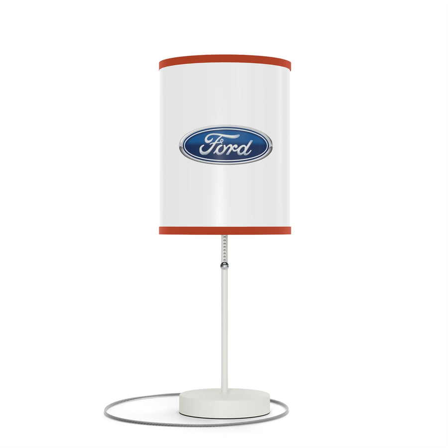 Ford Lamp on a Stand, US|CA plug™