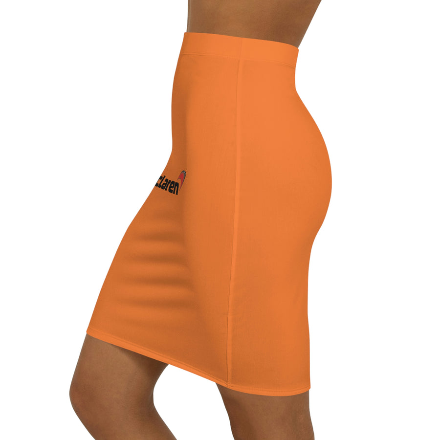 Women's Crusta McLaren Mini Skirt™