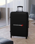 Black Dodge Suitcases™