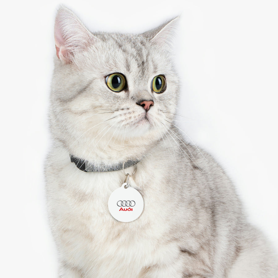 Audi Pet Tag™