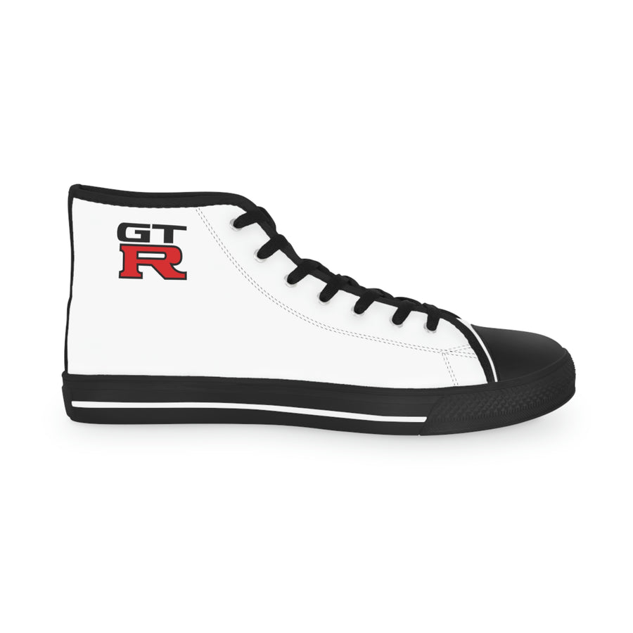 Men's High Top Nissan GTR Sneakers™