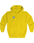 Unisex Volkswagen Full Zip Hoodie™