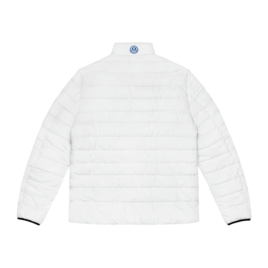 Men's Volkswagen Puffer Jacket™