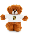 Porsche Stuffed Animals with Tee™