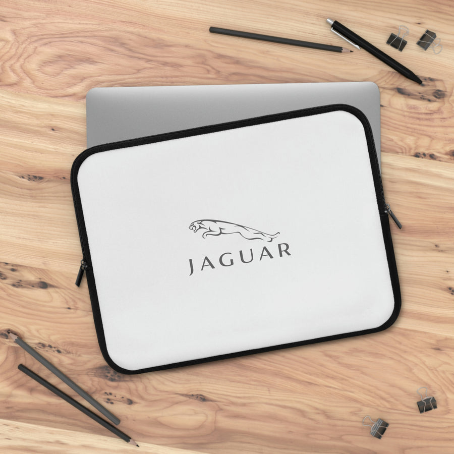 Jaguar Laptop Sleeve™