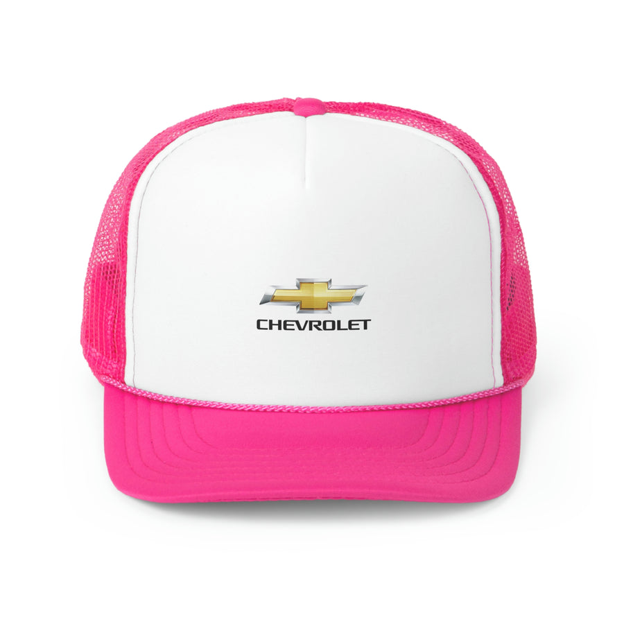 Chevrolet Trucker Caps™